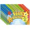 Trend Enterprises Im a Star Student Recognition Awards, PK180 T81019 - alternate 1